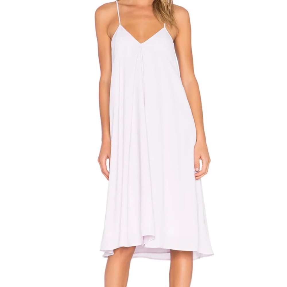 NWT The Fifth A line Swing Dress